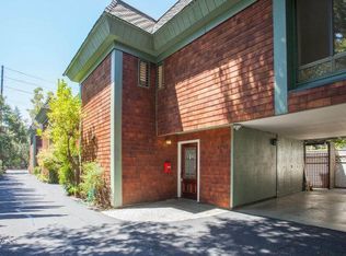 1747 Alma St #3, Palo Alto, CA 94301