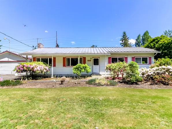 6619 44th Avenue E, Tacoma, WA 98443