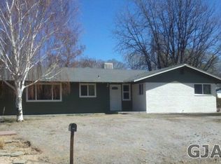 588 Rambling Rd, Grand Junction, CO 81507