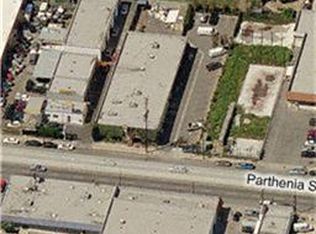 18209 Parthenia St, Northridge, CA 91325