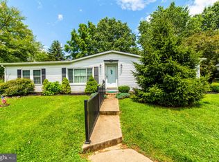 14 Chestnut Ct W, Harleysville, PA