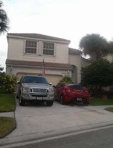 2235 NW 158th Ave, Pembroke Pines, FL, 33028