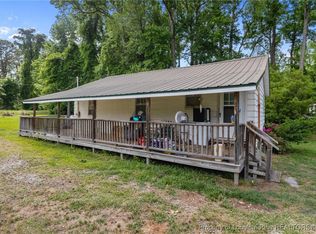 3042 Overhills Rd, Bunnlevel, NC 28323