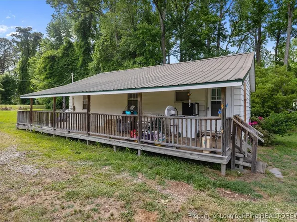 3042 Overhills Rd, Bunnlevel, NC 28323