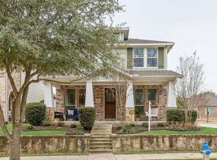 900 Hermitage Ln, McKinney, TX 75069