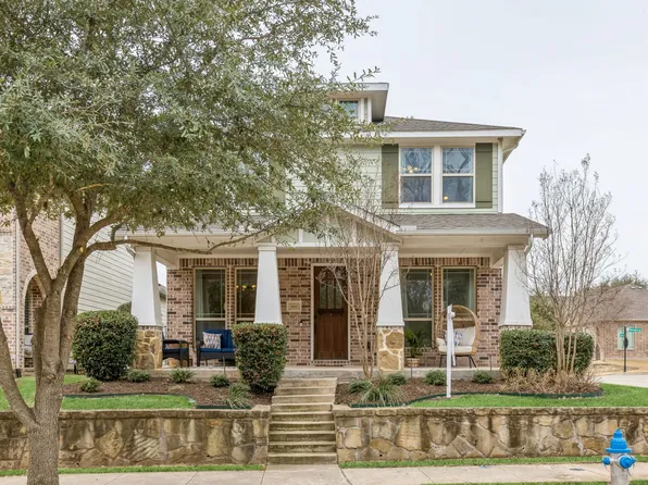 900 Hermitage Ln, McKinney, TX 75069