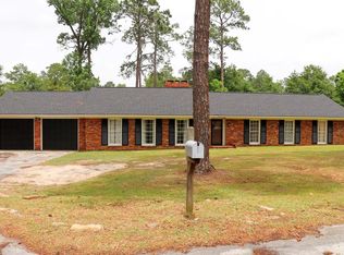 903 Azalea Cir, Cordele, GA 31015