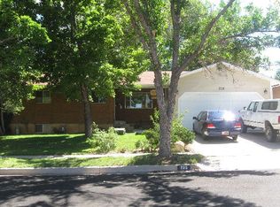 235 S 900 W, Cedar City, UT 84720