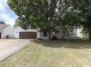 1222 Elm St, Grafton, OH 44044
