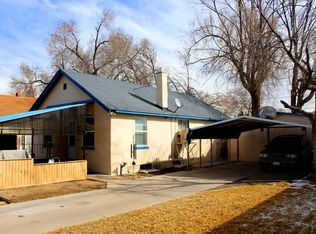 824 Belmont Ave, Pueblo, CO 81004