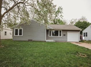 1842 Gebhart St, Salina, KS 67401