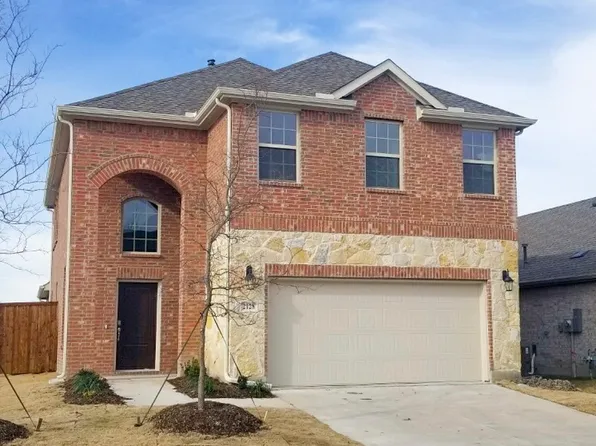 2128 Deya Dr, Anna, TX 75409