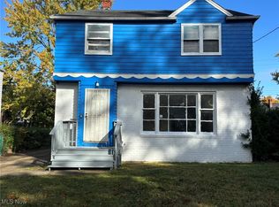 16109 Delrey Ave, Cleveland, OH 44128