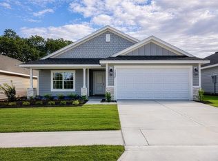 13622 NW 150th Cir, Alachua, FL 32615