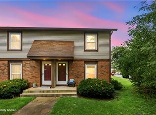 1868 Stanhope Dr Unit H-4, Newark, OH 43055