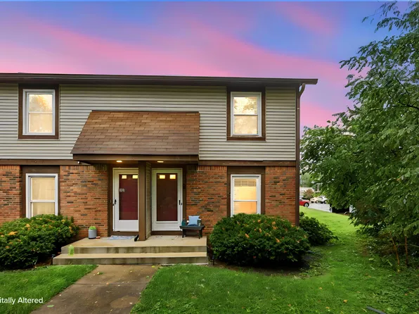 1868 Stanhope Dr Unit H-4, Newark, OH 43055