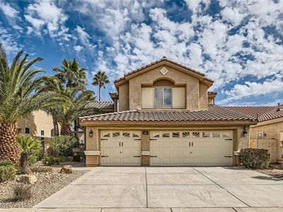 28 Birkdale Dr, Henderson, NV, 89074