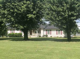 4269 Mount Union Rd, Scottsville, KY 42164