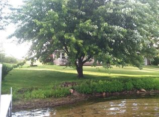 21254 Horseshoe Ln NE, Tenstrike, MN 56683