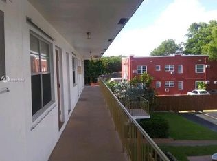 1007 N 19th Ave APT 7, Hollywood, FL 33020