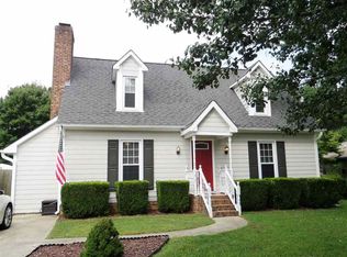 103 George Pl, Apex, NC 27502