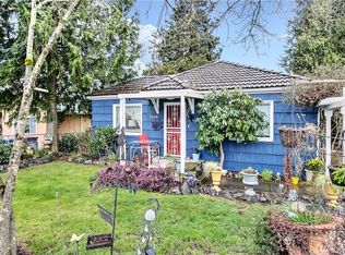 8020 S J St, Tacoma, WA 98408
