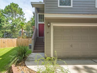 67 Musgrove Pl, Spring, TX, 77382