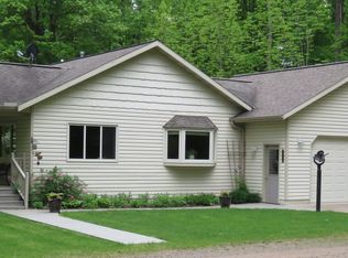 5188 W Black Dan Rd, Winter, WI 54896