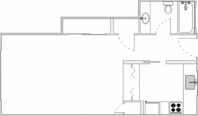 532 Forest Ave — Photo 6