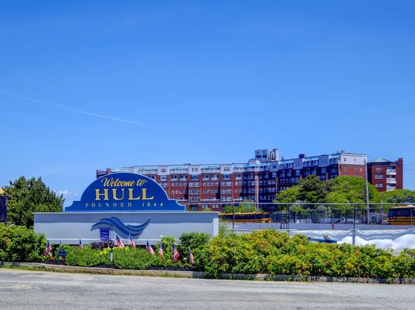 9 Park Ave APT 602, Hull, MA 02045