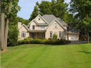 12308 W Highway 42, Goshen, KY 40026