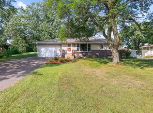 8662 Polk St NE, Blaine, MN 55434