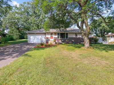 8662 Polk St NE, Blaine, MN, 55434