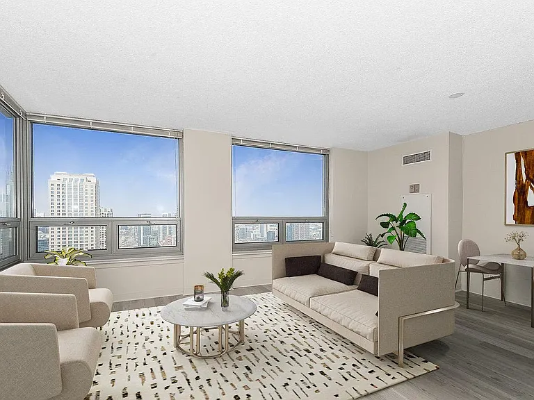 440 N Wabash Ave #3701 — Photo 2