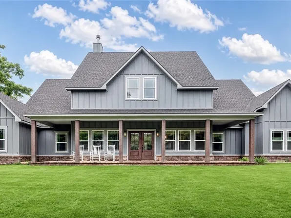 475093 E 1084th Rd, Muldrow, OK 74948