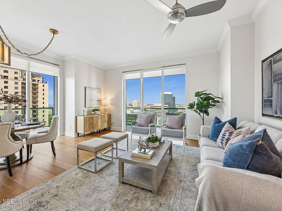 1st image of 1431 RIVERPLACE Boulevard #1501