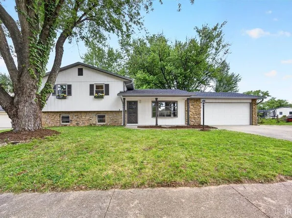 720 S Westwood Dr, Bloomington, IN 47403