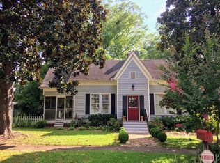 1895 Broad St, Statham, GA 30666