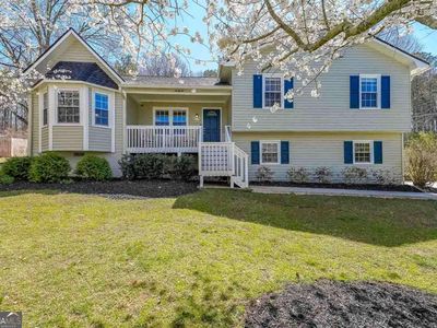 1692 Cumberland Trce, Acworth, GA, 30102