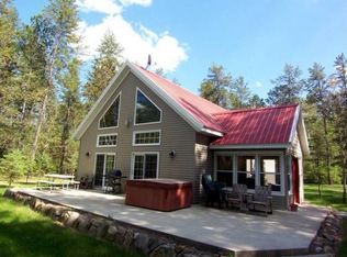 37677 Timber Trl, Pillager, MN 56473