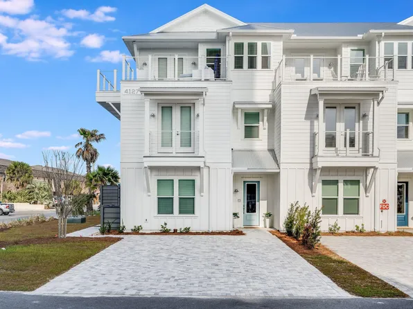 4127 Choctaw St #A, Panama City Beach, FL 32408