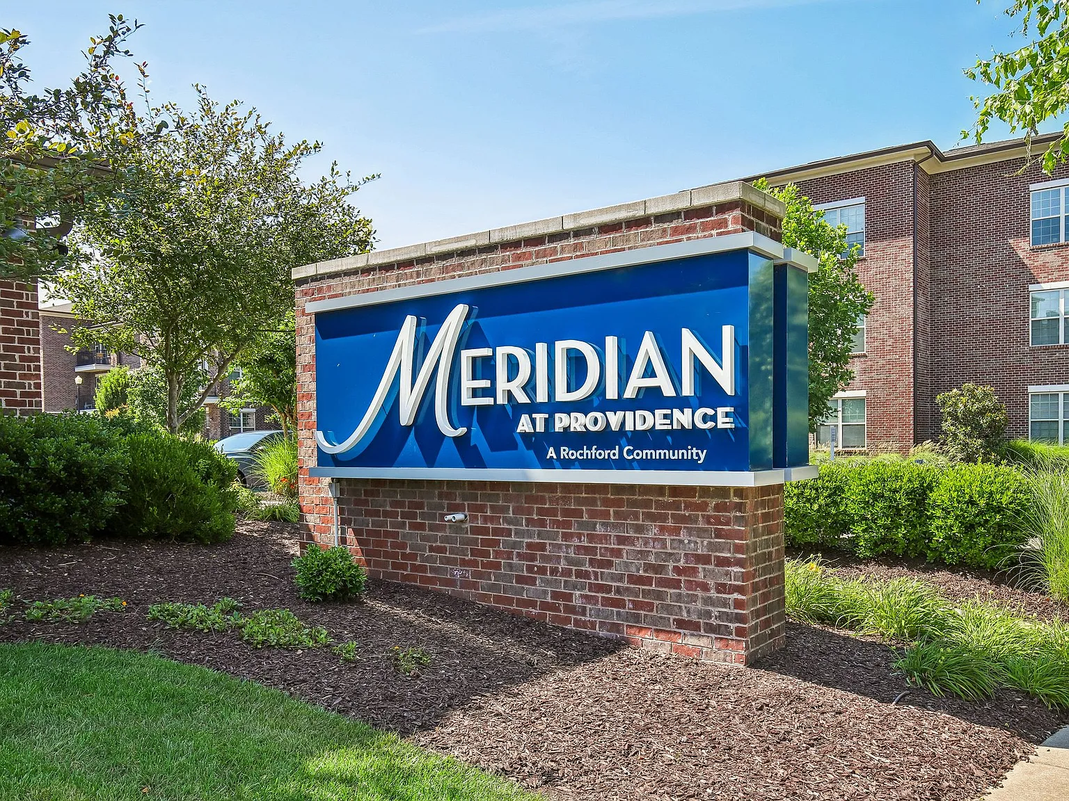 Meridian at Providence — Photo 1