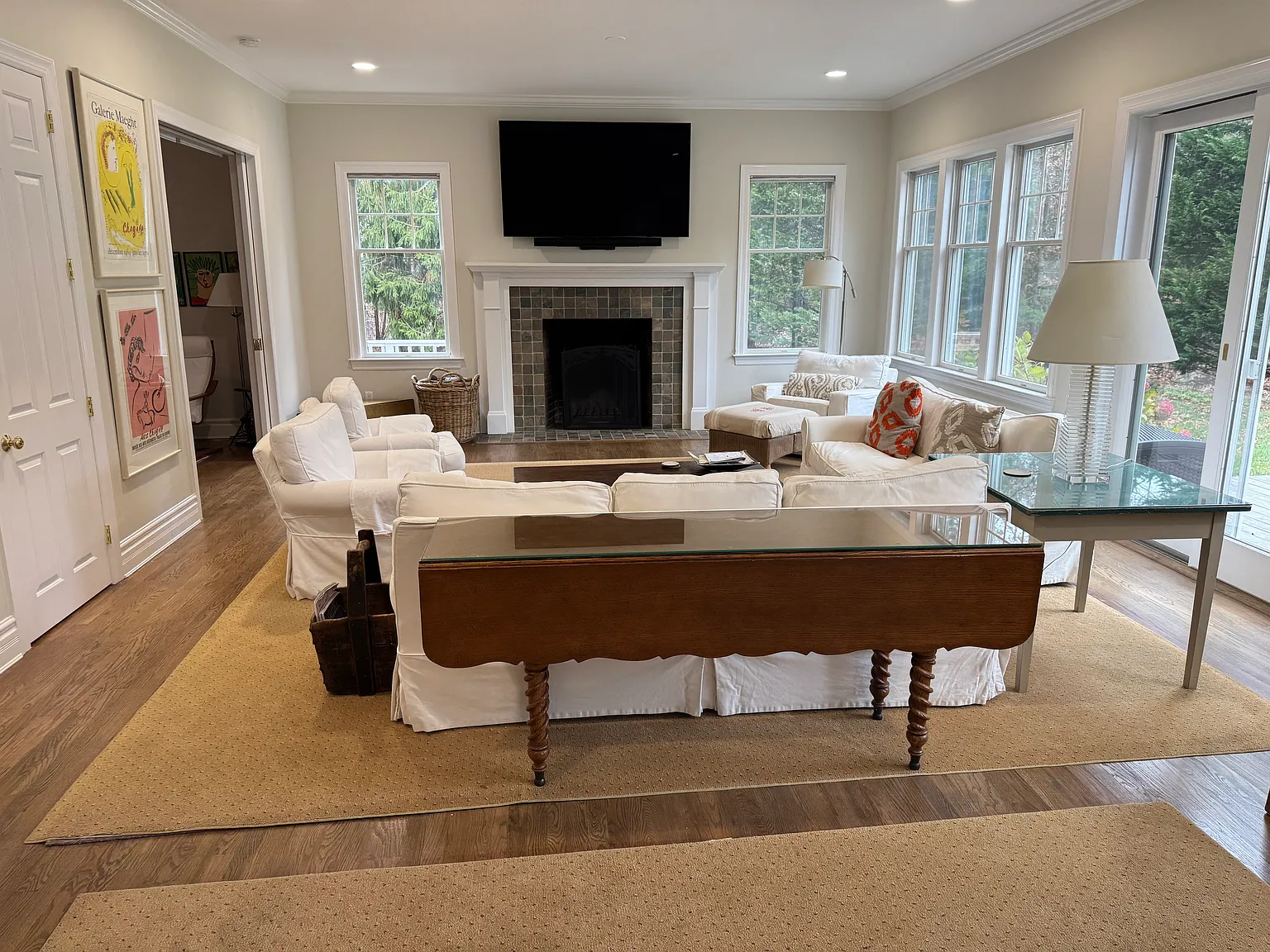 Private Retreat — Photo 3