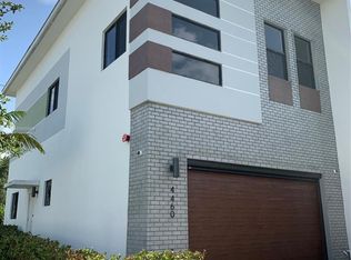 4460 NW 8th Pl #4460, Fort Lauderdale, FL 33317
