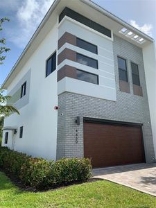 4460 NW 8th Pl #4460, Fort Lauderdale, FL, 33317