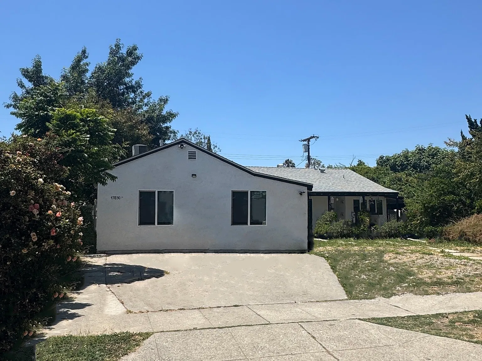 4 bed, 1250 sqft, $3,800 — Photo 1