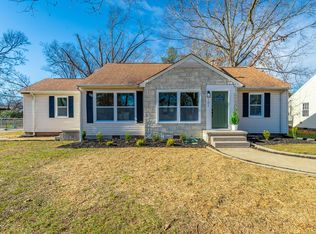 101 N Howell Ave, Chattanooga, TN 37411
