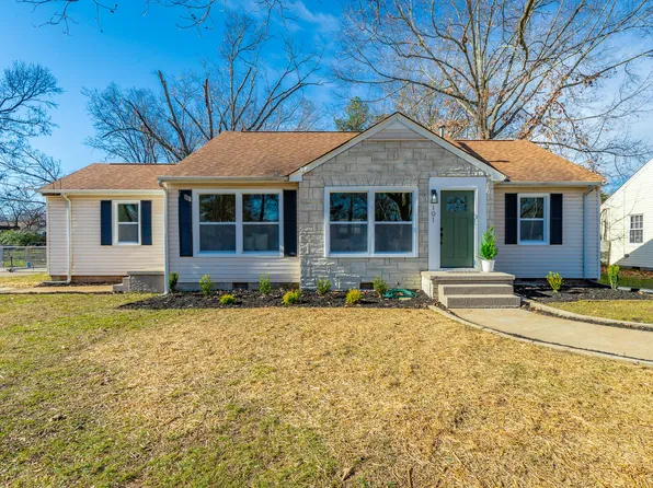 101 N Howell Ave, Chattanooga, TN 37411