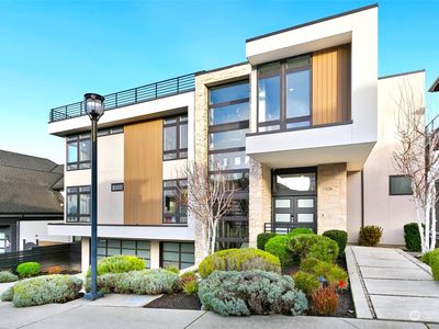 1006 N 37th Street, Renton, WA, 98056