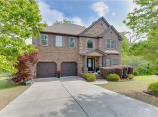 3097 Trinity Grove Dr, Dacula, GA 30019